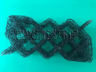 网状填料