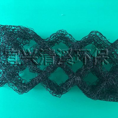 网状填料