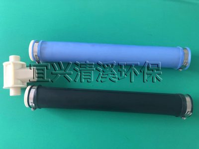 可提升T型曝气管