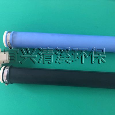 可提升T型曝气管