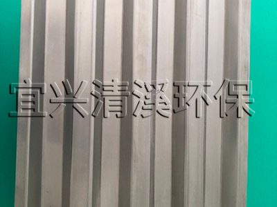 不锈钢斜管