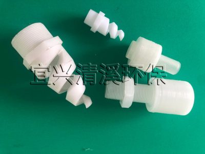 PP水帽、pp螺旋喷头