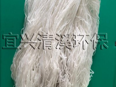 纤维束滤料