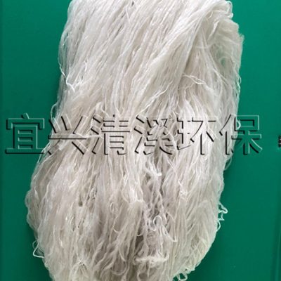 纤维束滤料