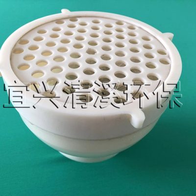 动态曝气器
