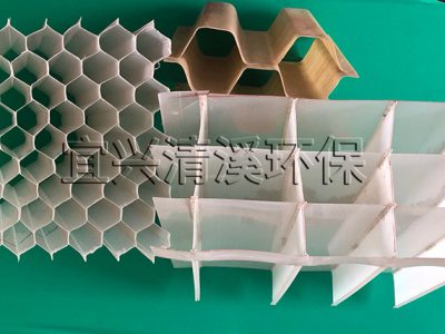 斜管填料