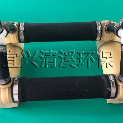 ZH型可提升曝气管