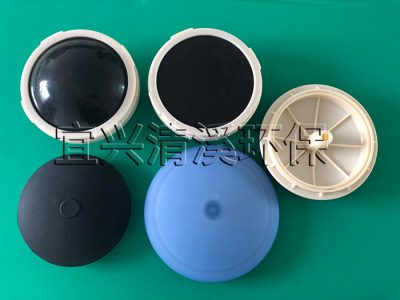 微孔曝气器
