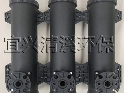 旋流曝气筒