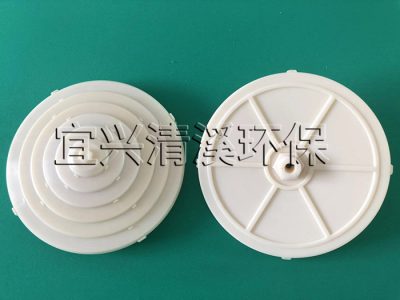 微孔叠层曝气器
