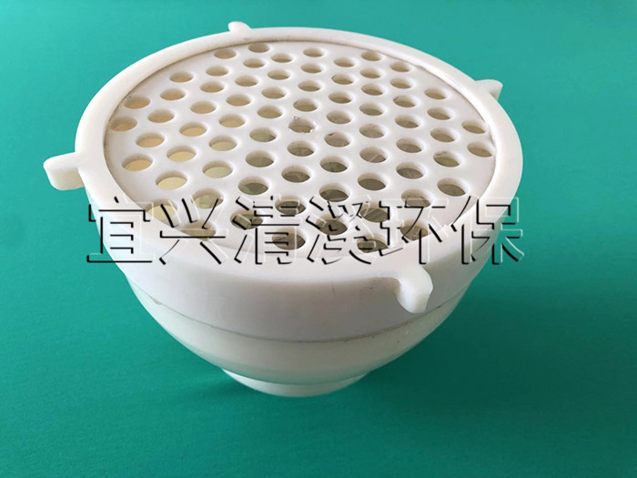 动态曝气器