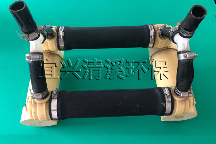 ZH型可提升曝气管