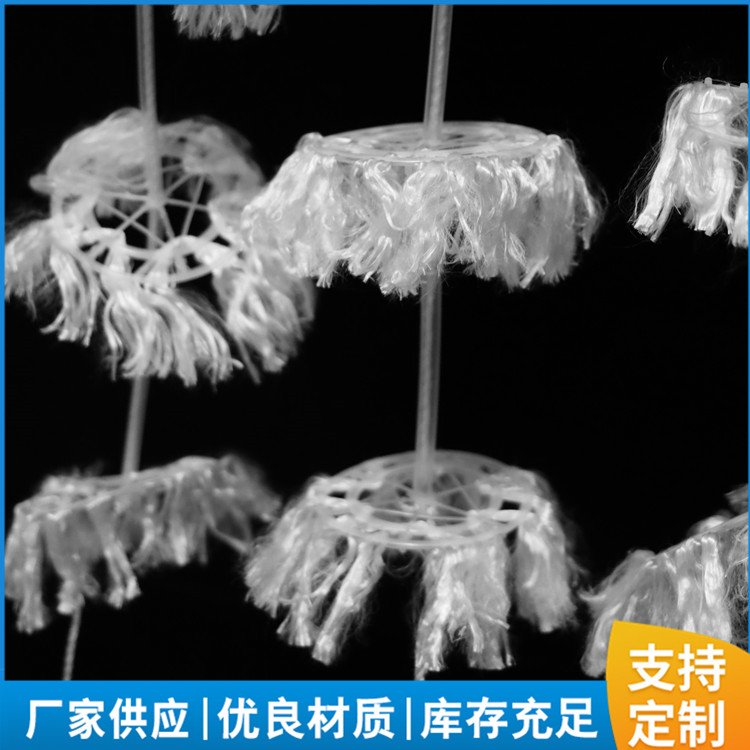 组合填料